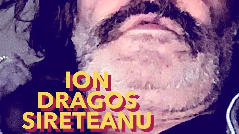 Ion dragos sireteanu - ION DRAGOS SIRETEANU - cinta la muzicuta - harmonica - -sintetizatoare- EMO BLUES