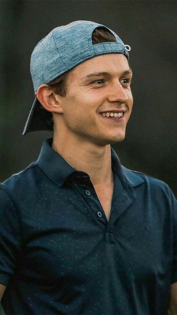 029d0bb164190afe81dcdbe300e0fecd - Tom Holland