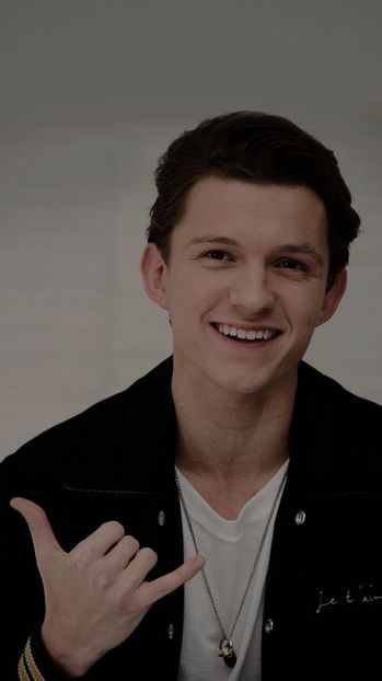 d8a9d4e2a3a9bde3114f36b0ee717d9d - Tom Holland