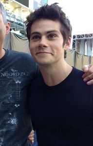 be914d25a02e56dfd0cc6f2764013343 - Dylan Obrien