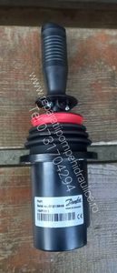 JOYSTICK MANITOU - Reparatii Pompe Hidraulice