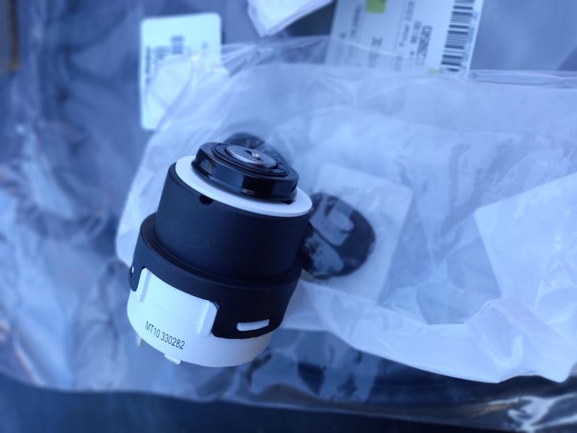 Piese de schimb MANITOU - Reparatii Pompe Hidraulice