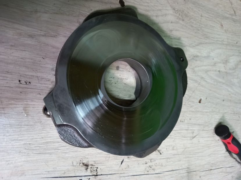 Reparatii Hidraulice Komatsu - Reparatii Pompe Hidraulice