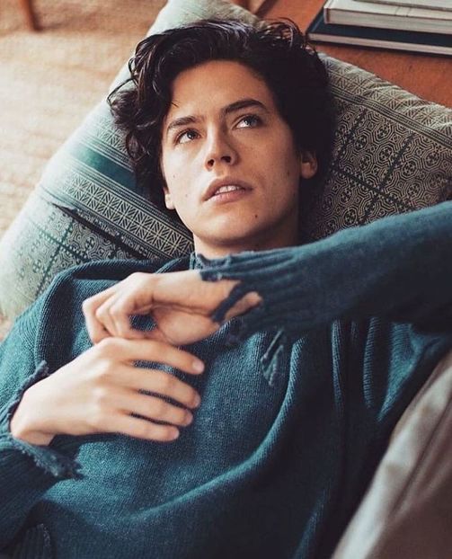 5041e4110039153a6acd0dbe4a996efb - Cole Sprouse