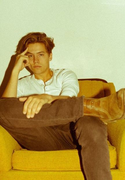 42a7fe902d973417d3683db989bc53e0 - Cole Sprouse
