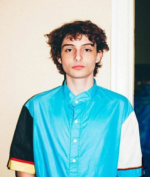 5bb649e745e71e67038266f7bd76989c - Finn Wolfhard