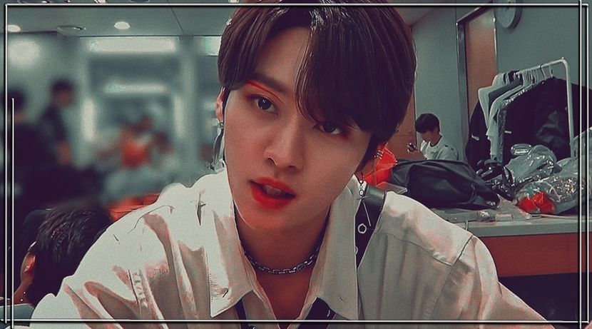 └2021년 12월 01일┇#리노는기여어┘ - iknowyouknowweknow_leeknow
