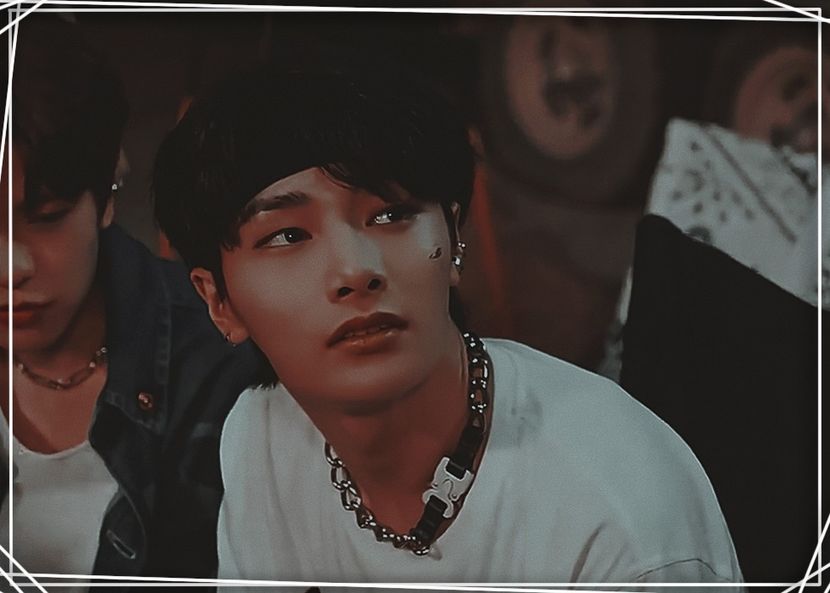 ʰʸᵘᶰᵍ⁻ᶰᶤᵐ아기 빵—ɪ.xɪɪ.ᴍᴍxxɪ⁰⁶²⤴ - maknae on top____innie on top