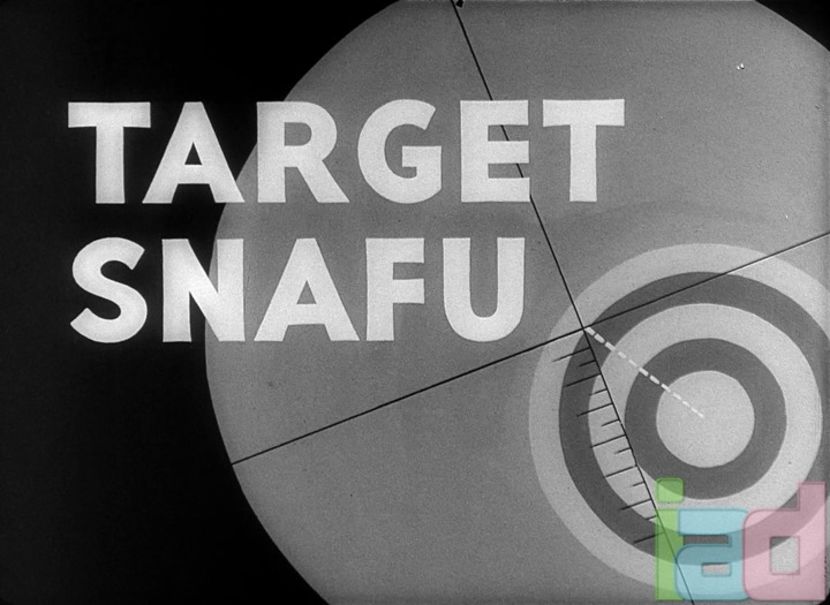 Private Snafu - Private Snafu Part 2