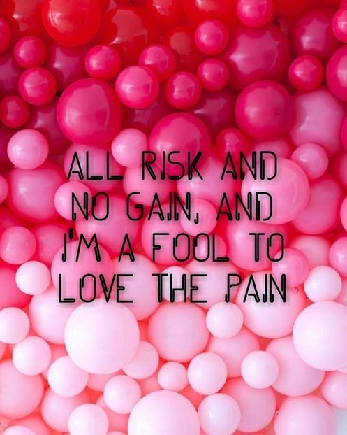  - get wasted until my mind s erased