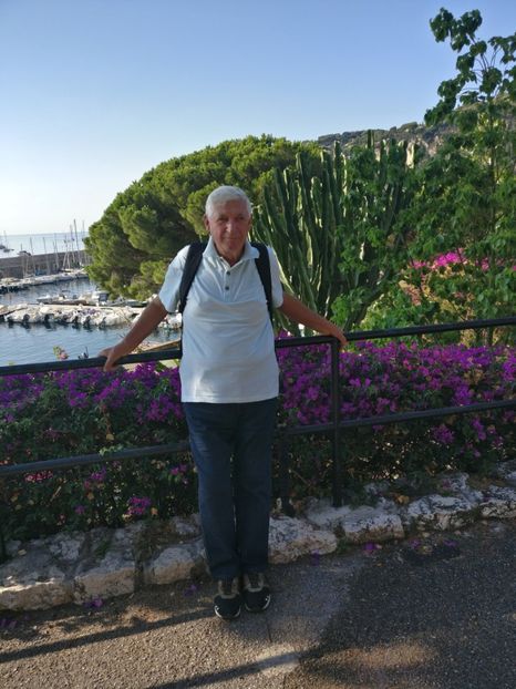  - Vizită în Franța in septembrie 2021