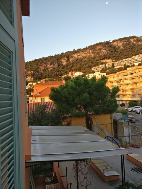  - Vizită în Franța in septembrie 2021