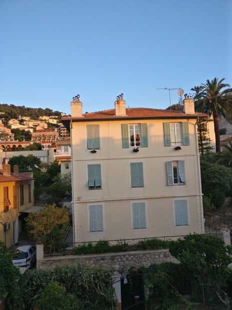  - Vizită în Franța in septembrie 2021