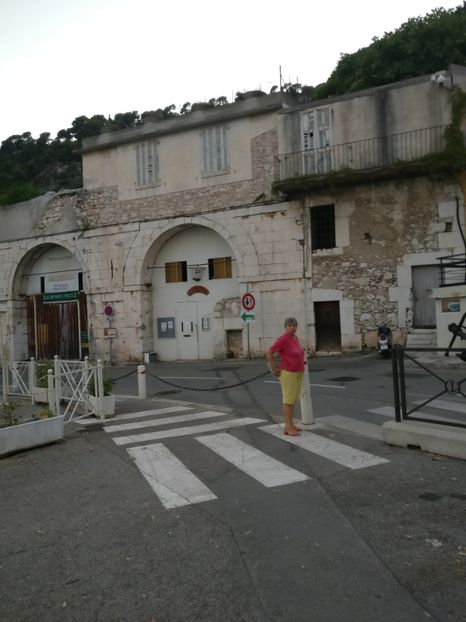  - Vizită în Franța in septembrie 2021