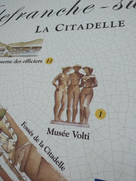  - Vizită în Franța in septembrie 2021