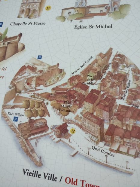  - Vizită în Franța in septembrie 2021