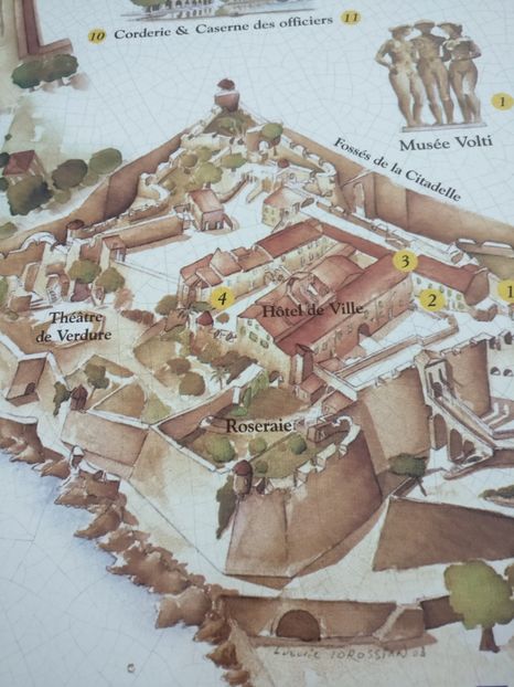  - Vizită în Franța in septembrie 2021