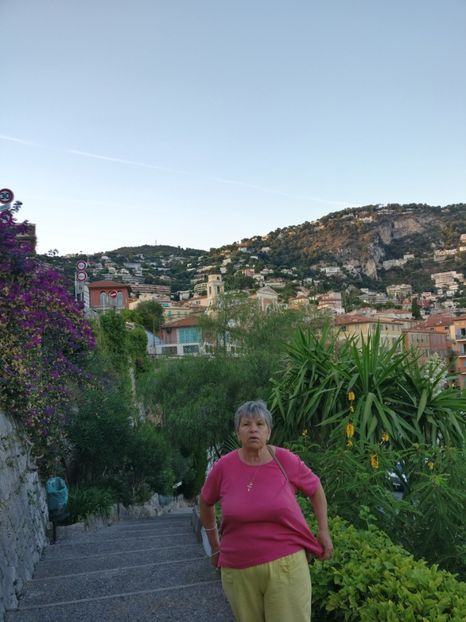  - Vizită în Franța in septembrie 2021