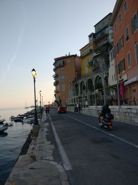  - Vizită în Franța in septembrie 2021