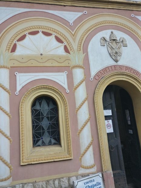  - Vizită în Franța in septembrie 2021