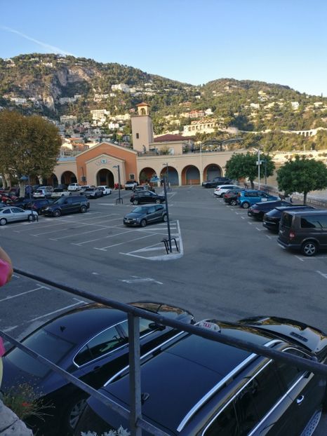  - Vizită în Franța in septembrie 2021