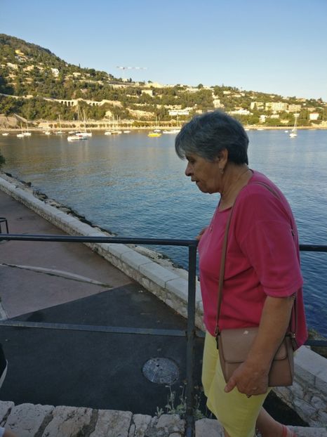  - Vizită în Franța in septembrie 2021