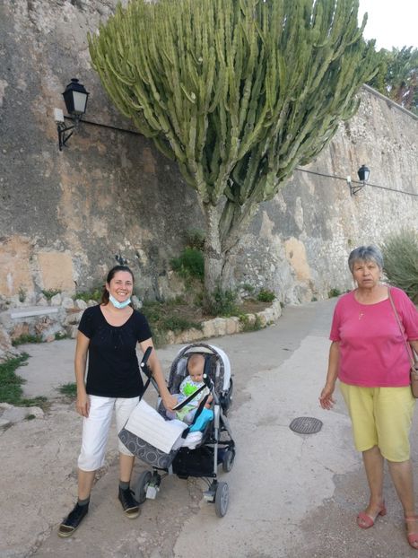  - Vizită în Franța in septembrie 2021