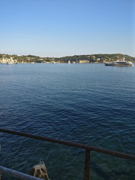  - Vizită în Franța in septembrie 2021