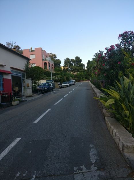  - Vizită în Franța in septembrie 2021