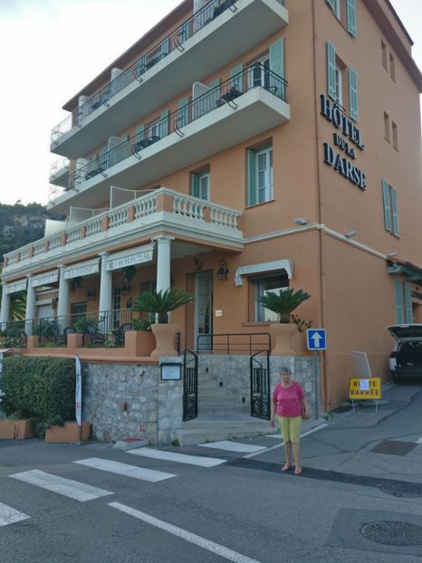  - Vizită în Franța in septembrie 2021