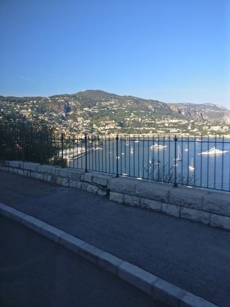  - Vizită în Franța in septembrie 2021