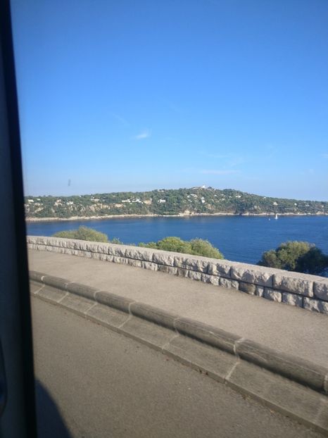  - Vizită în Franța in septembrie 2021