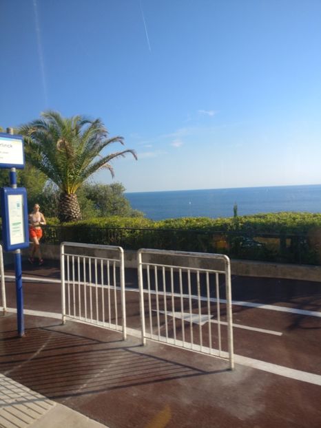  - Vizită în Franța in septembrie 2021