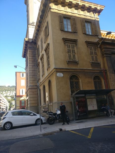 - Vizită în Franța in septembrie 2021