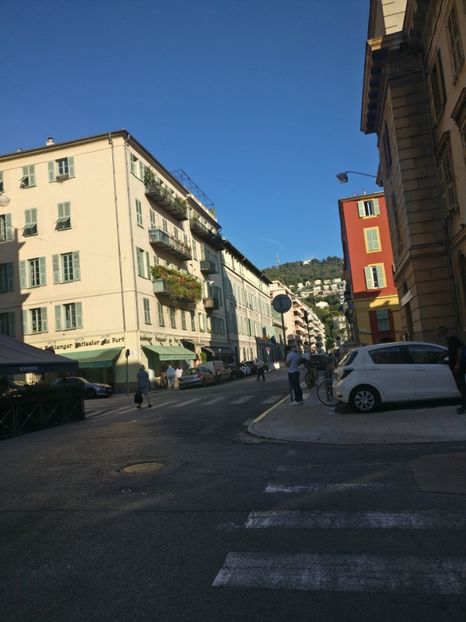  - Vizită în Franța in septembrie 2021