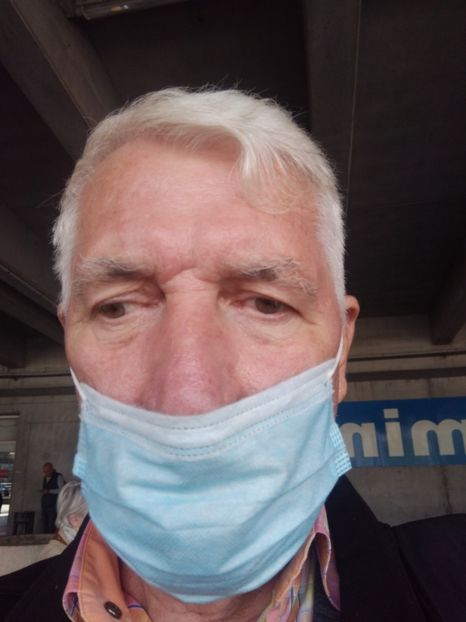  - Vizită în Franța in septembrie 2021