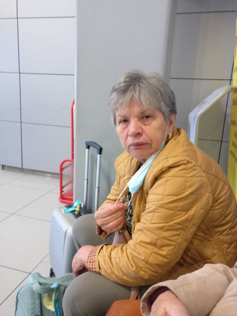  - Vizită în Franța in septembrie 2021