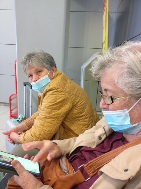  - Vizită în Franța in septembrie 2021