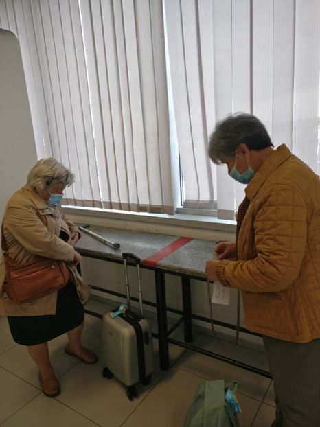  - Vizită în Franța in septembrie 2021