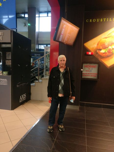  - Vizită în Franța in septembrie 2021