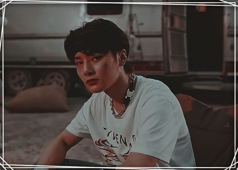 ʰʸᵘᶰᵍ⁻ᶰᶤᵐ아기 빵—ɪɪ.xɪɪ.ᴍᴍxxɪ⁰⁶³⤴ - maknae on top____innie on top