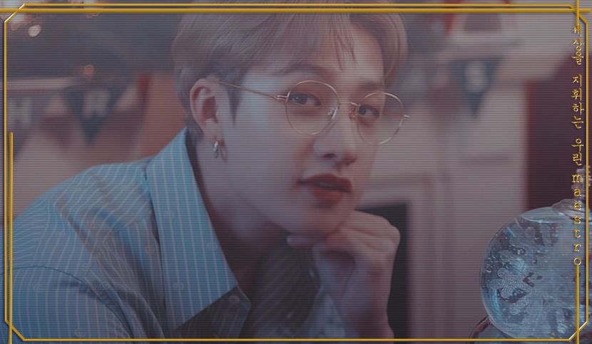 ⬑ɪ ʟɪᴋᴇ ᴛʜᴇ ᴠɪᴇᴡ ʀɪɢʜᴛ ɴᴏᴡ‧͙⁺˚»⁵⁵⁰⌢₀₂.₁₂.₂₁ - stray kids_____world domination