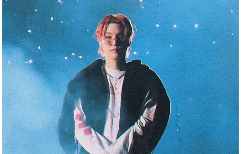 ✧ཊ3̣ṛḍᚧẹc̣ẹṃḅẹṛ‹ 　⚜ 　ཥṢọṇg̣˒ thorn apple ❚ ❝Idiot❞ - Sordid Methods