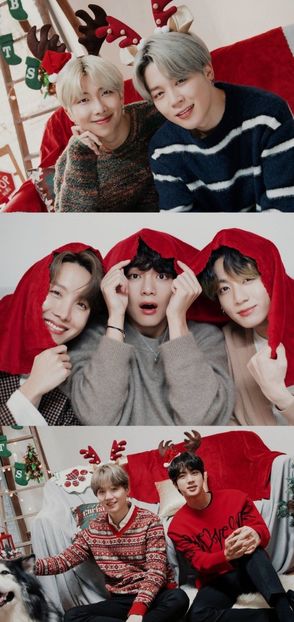 Sărbători Fericite! ♥️❤❣ În plin Decembrie! - - 5 - Konnichiwa