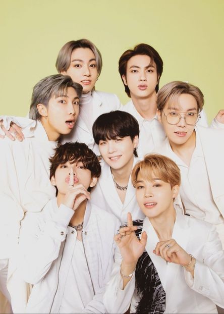  - BTS Army