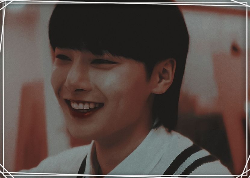 ʰʸᵘᶰᵍ⁻ᶰᶤᵐ아기 빵—ɪɪɪ.xɪɪ.ᴍᴍxxɪ⁰⁶⁴⤴ - maknae on top____innie on top