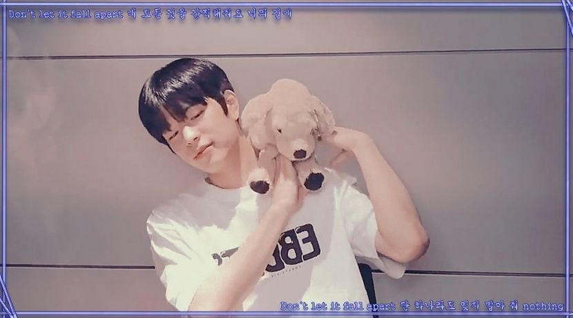 ˢᵉᵘᶰᵍᵐᶤᶰ댕댕이⇢ᴅᴇᴄᴇᴍʙᴇʀ ₀₃﹐ ₂₀₂₁‧͙⁺˚‑❝따아~❞ - seungmin______in the building