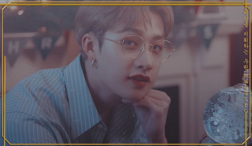 ⬑ɪ ʟɪᴋᴇ ᴛʜᴇ ᴠɪᴇᴡ ʀɪɢʜᴛ ɴᴏᴡ‧͙⁺˚»⁵⁵¹⌢₀₃.₁₂.₂₁ - stray kids_____world domination