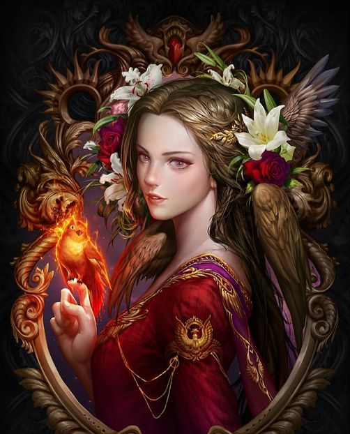  - - A - Annyeonghaseyo !