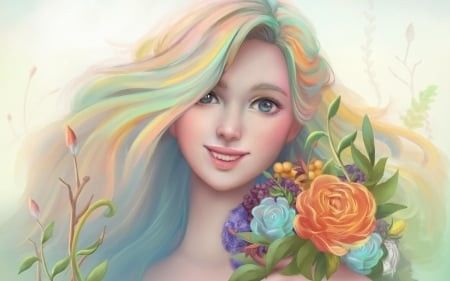  - - A - Annyeonghaseyo !